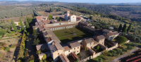 Certosa Pontignano
