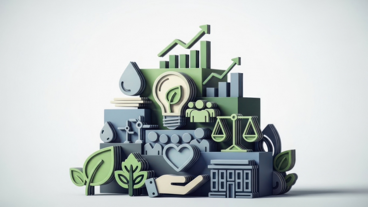 Energia e impatto sociale