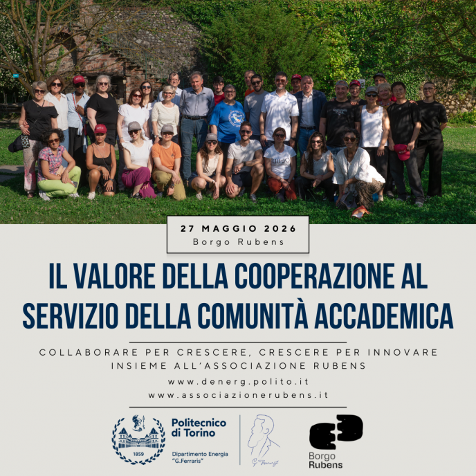 Foto di gruppo